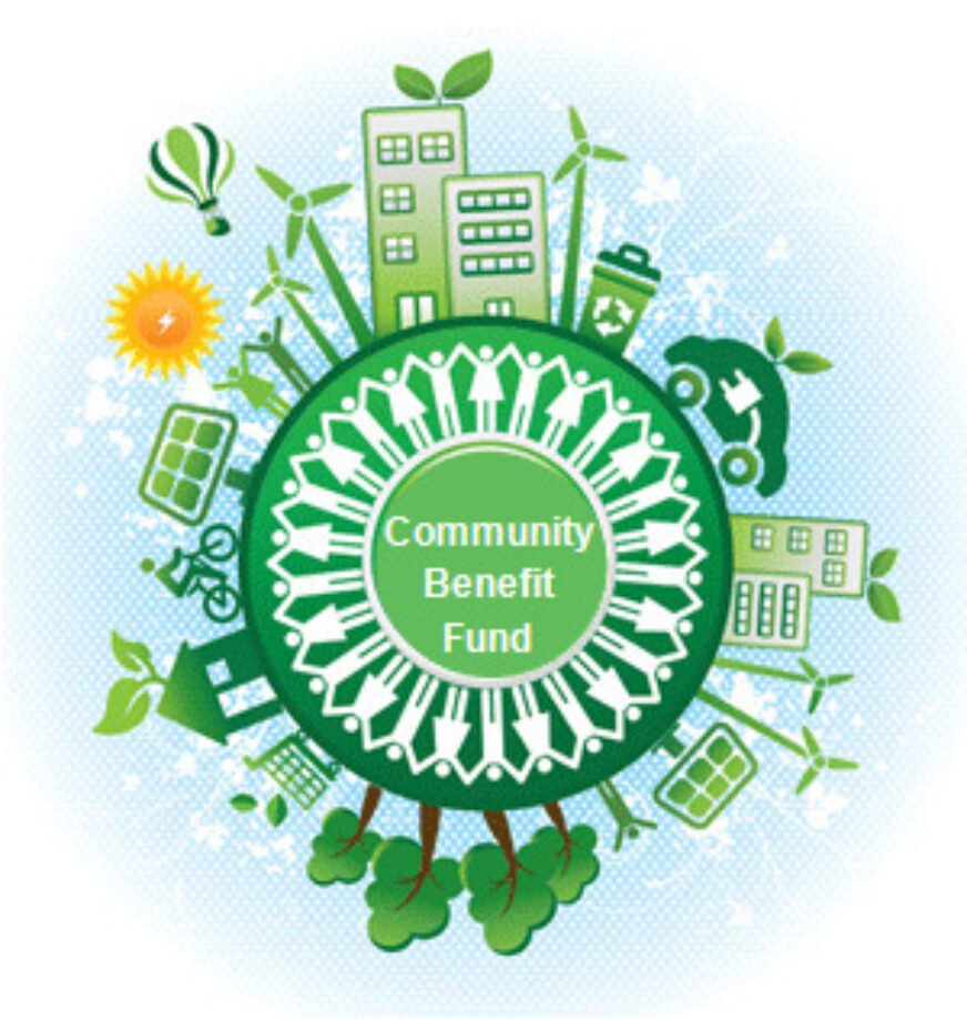 Statkraft’s Keith Greener Grid Park Community Fund Opens for Applications in Moray