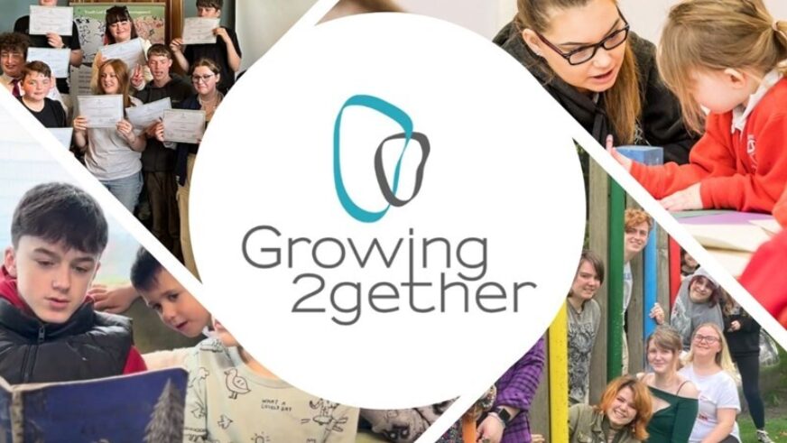 Growing2gether Launches Urgent £30,000 Appeal to Protect Youth Programmes