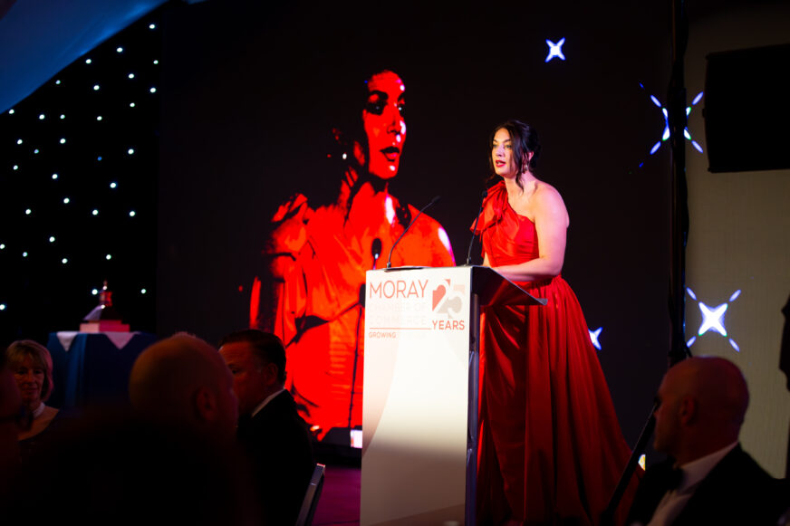 Watch our 2025 Annual Business Dinner Highlights