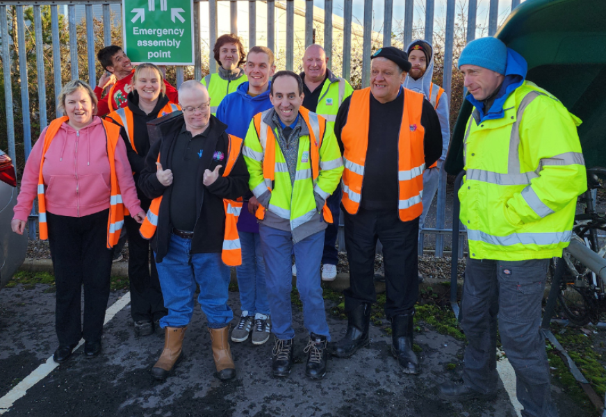 Support Moray Reach Out’s Sponsorship Fund: Help Us Change Lives