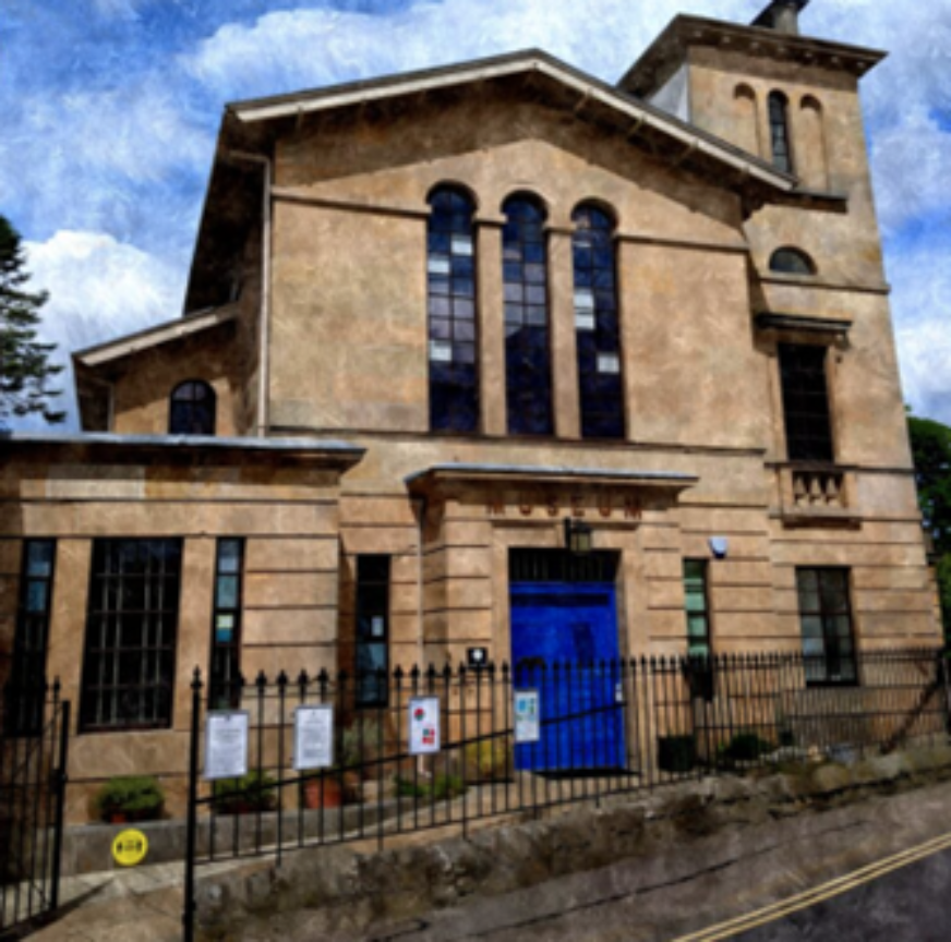 Breaking New Ground: Archaeological Discoveries from Moray