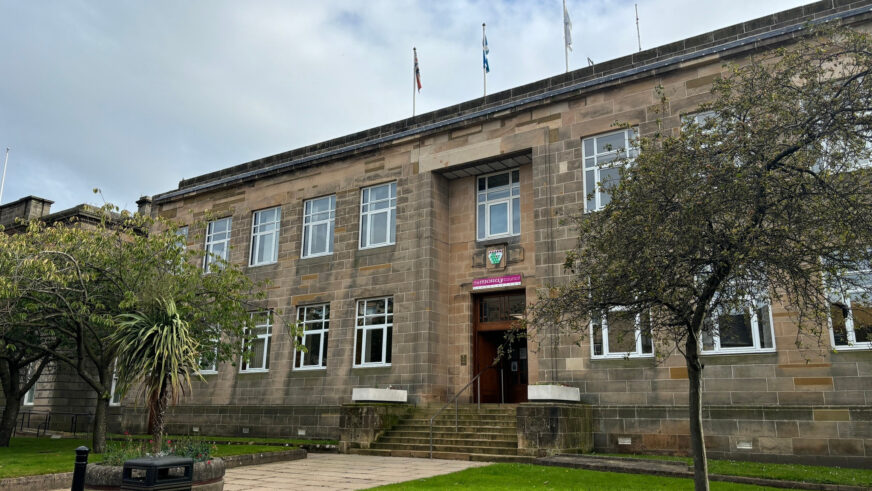 Moray Council Launches Public Consultation on Updated Climate Change Strategy