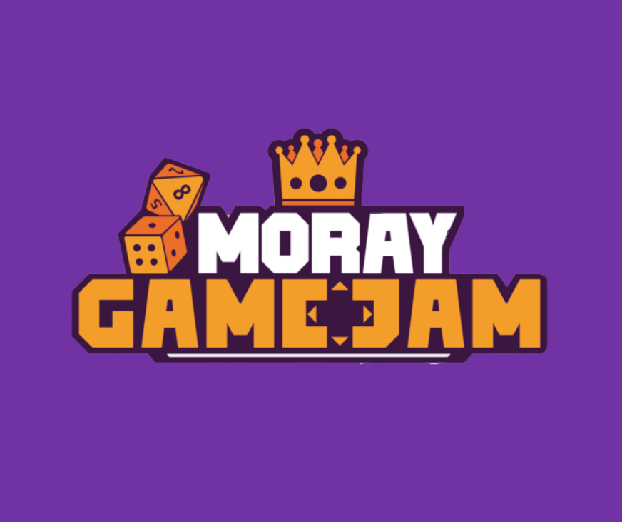 Celebrate 10 Years of Moray Game Jam