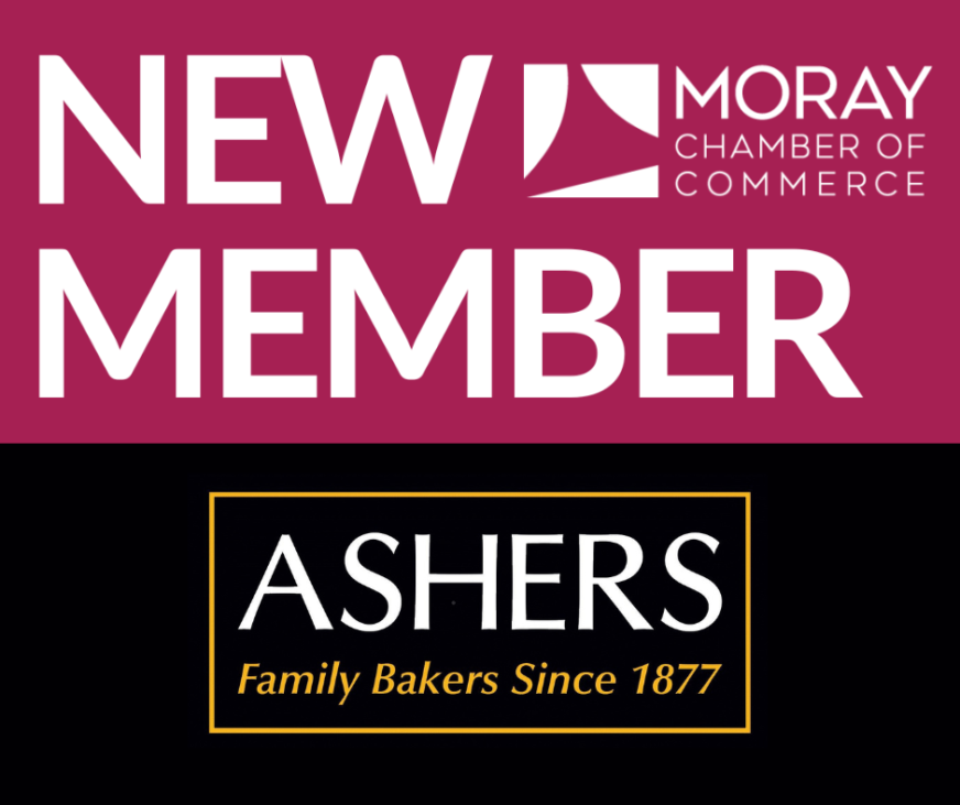 NEW MEMBER | Asher's Bakery