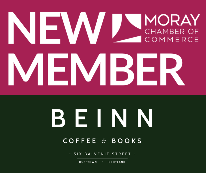 NEW MEMBER | Beinn