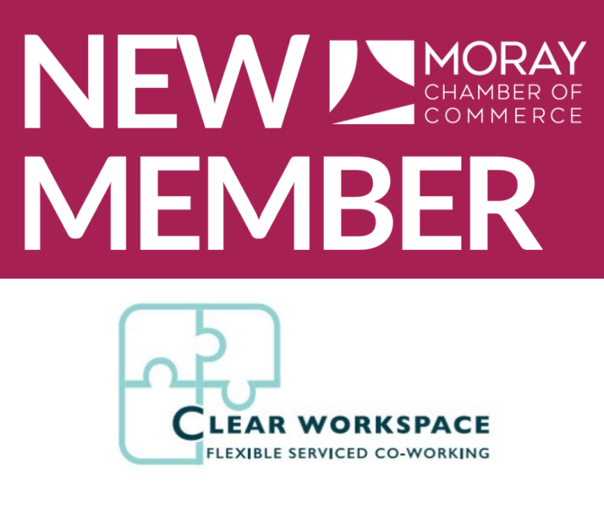 NEW MEMBER | Clear Workspace