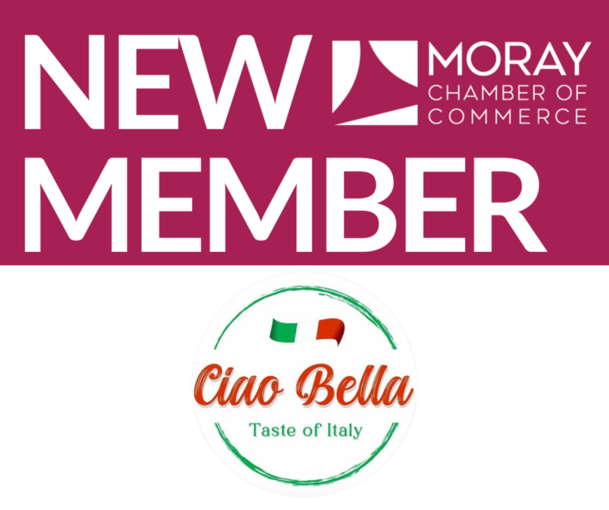 New Member | Ciao Bella Events