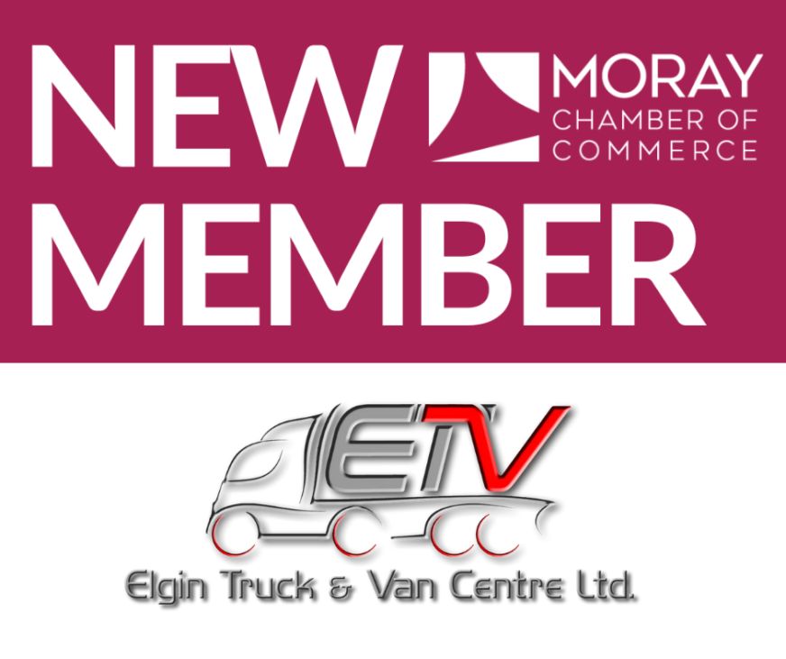 NEW MEMBER | Elgin Truck & Van Centre
