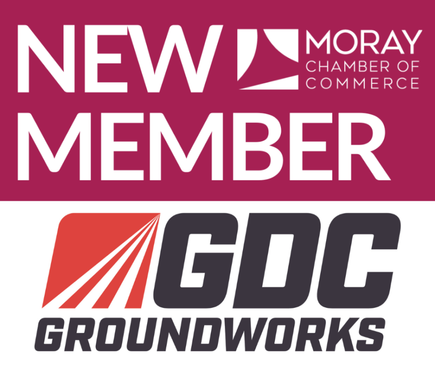 NEW MEMBER | GDC Groundworks