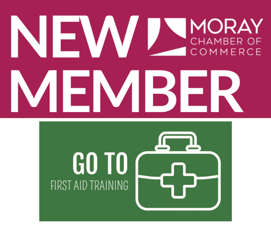 NEW MEMBER | Go To First Aid Training