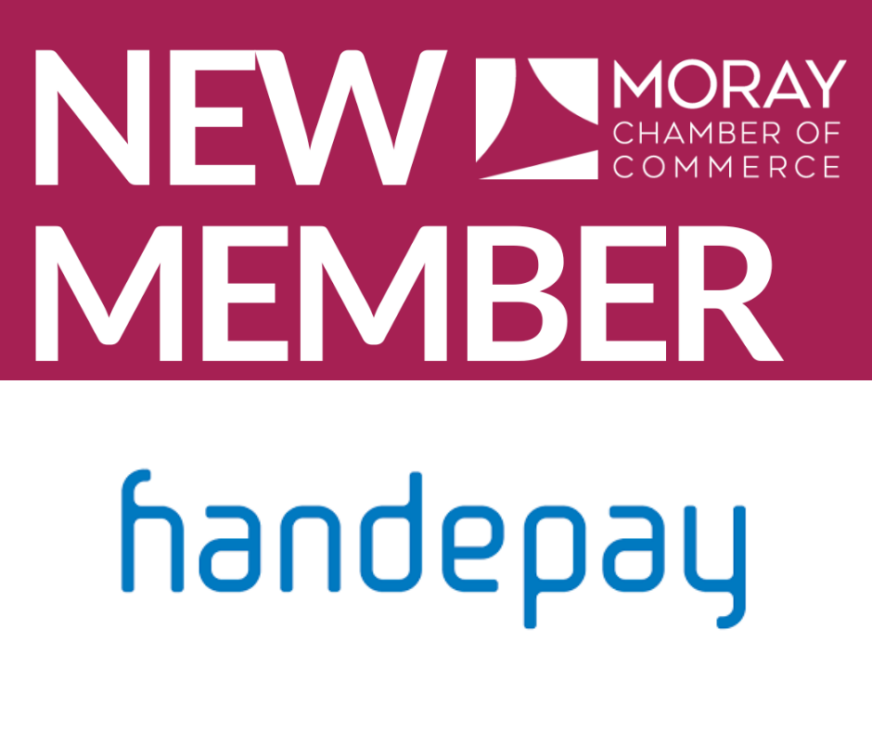 NEW MEMBER | Handepay Merchant Services