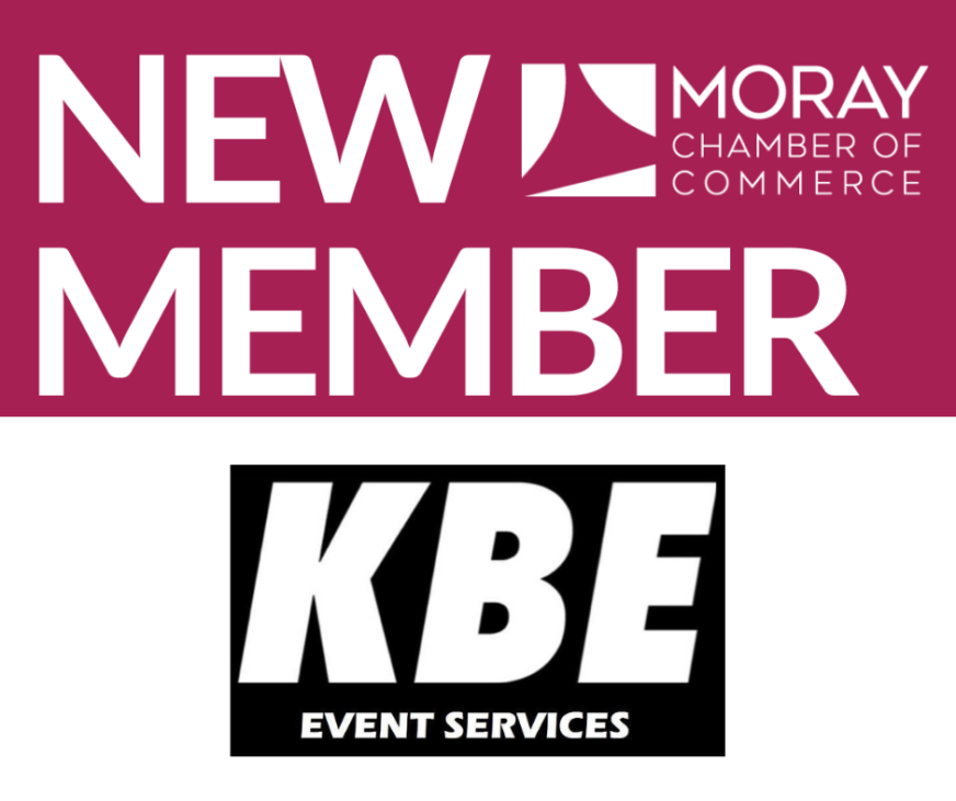 NEW MEMBER | KBE Event Services