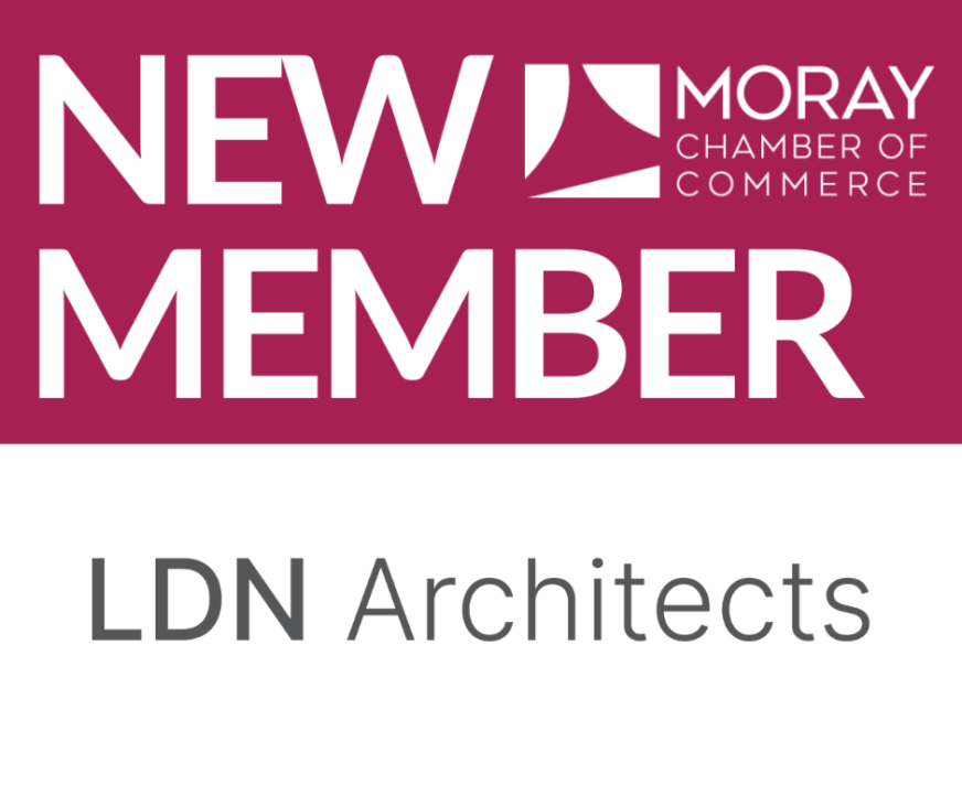 NEW MEMBER | LDN Architects