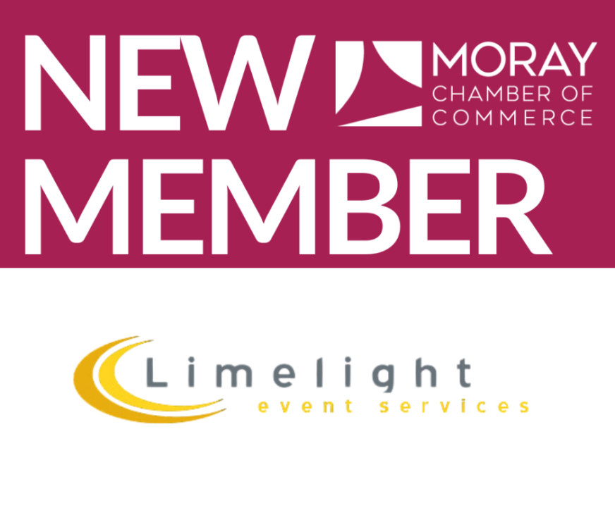 NEW MEMBER | Limelight Event Services