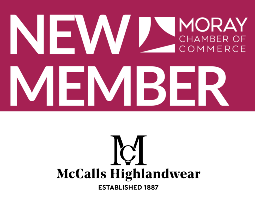 NEW MEMBER | McCalls Highlandwear