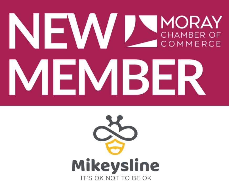 NEW MEMBER | Mikeysline