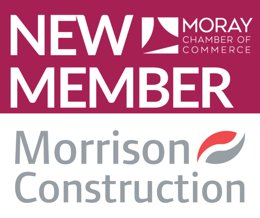 NEW MEMBER | Morrison Construction