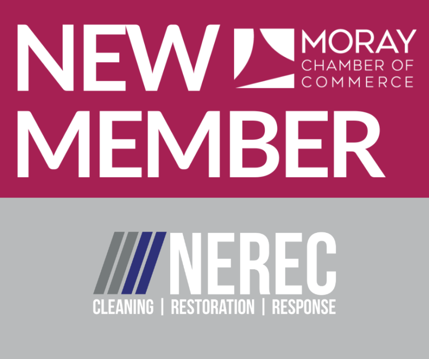 NEW MEMBER | NEREC Ltd