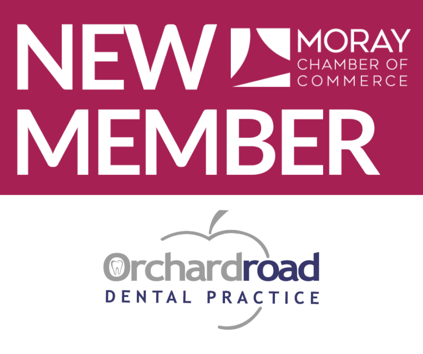 NEW MEMBER | Orchard Road Dental Practice