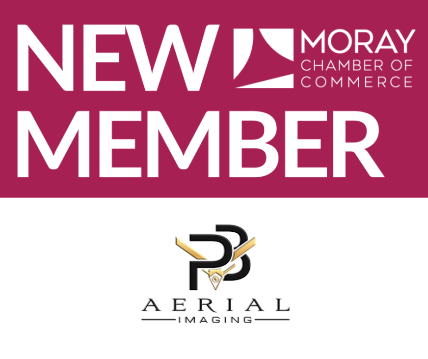 NEW MEMBER | PB Aerial Imaging
