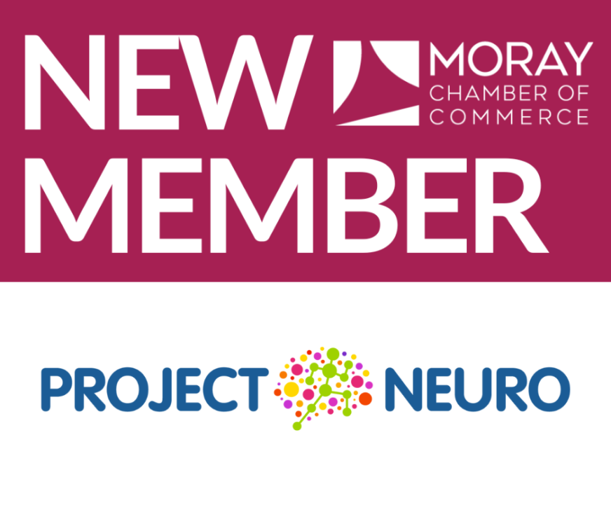 NEW MEMBER | Project Neuro