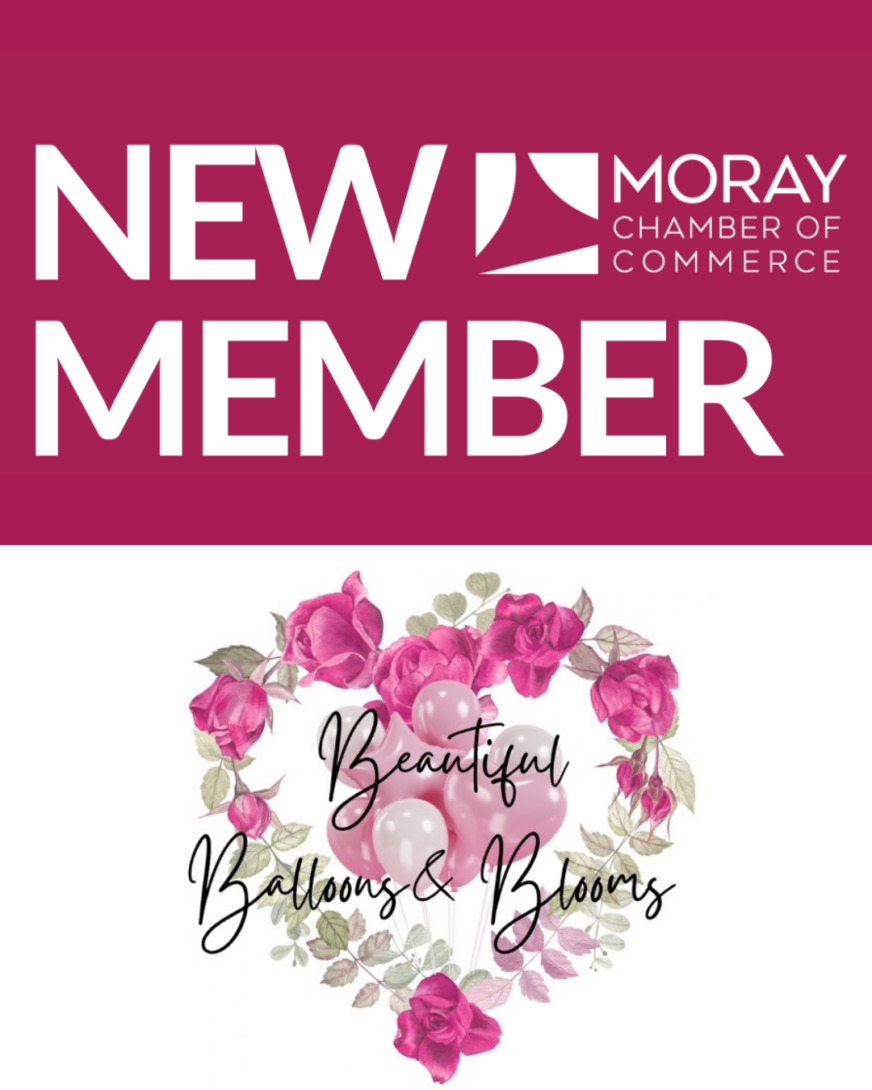 New Member | Beautiful Balloons and Blooms