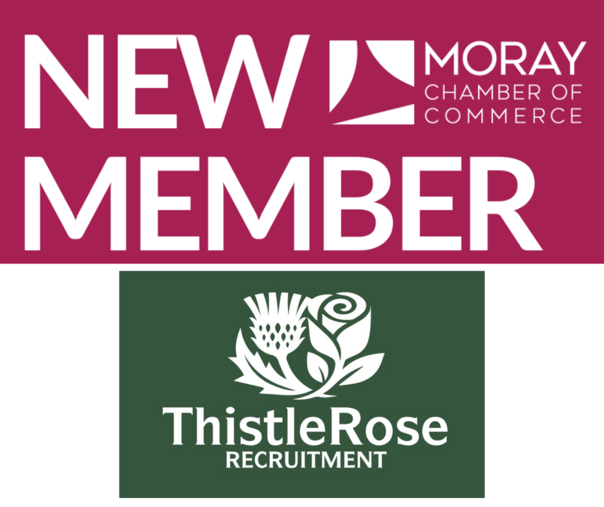 New Member | Thistle Rose Recruitment