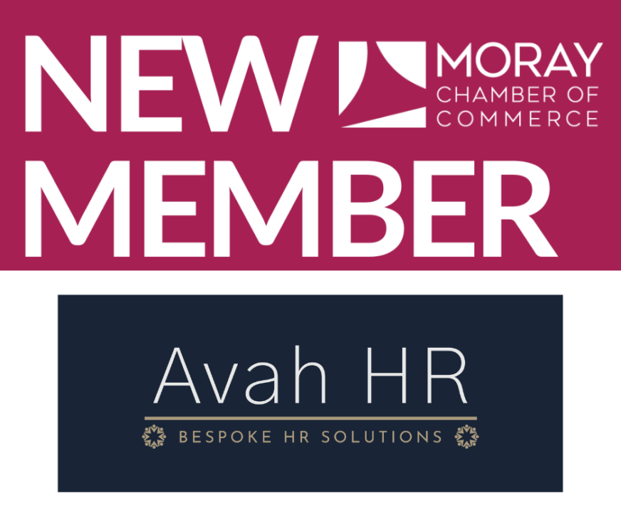 NEW MEMBER | Avah HR