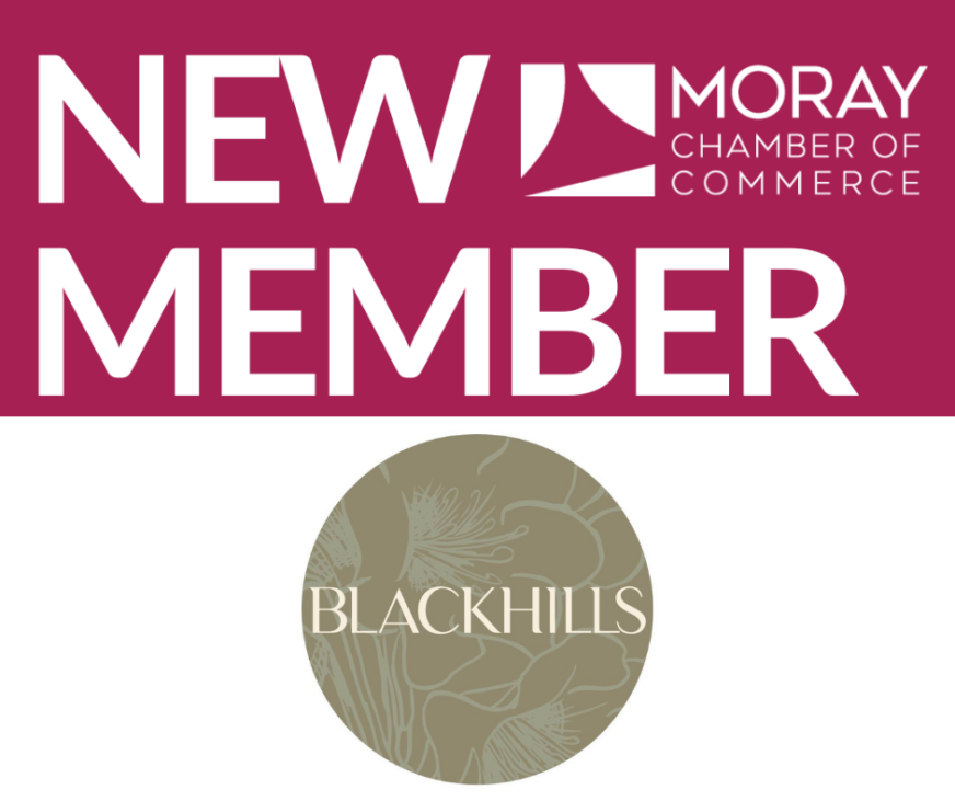 NEW MEMBER | Blackhills Estate