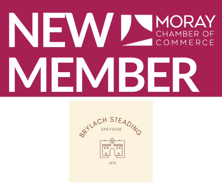 NEW MEMBER | Brylach Steading
