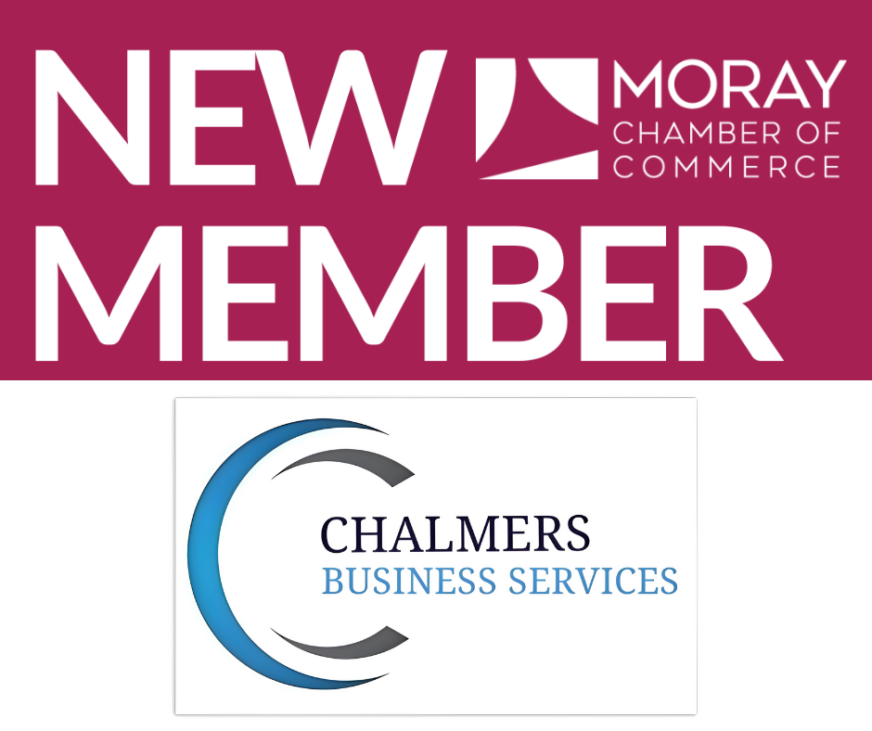 NEW MEMBER | Chalmers Business Services