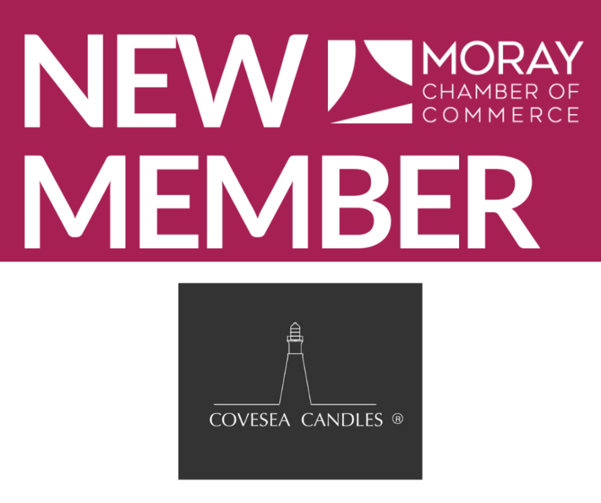 NEW MEMBER | Covesea Candles & Cologne