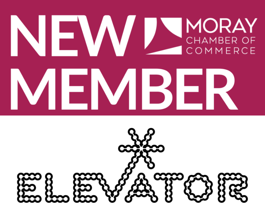 NEW MEMBER | Elevator