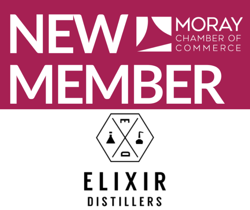 NEW MEMBER | Elixir Distillers