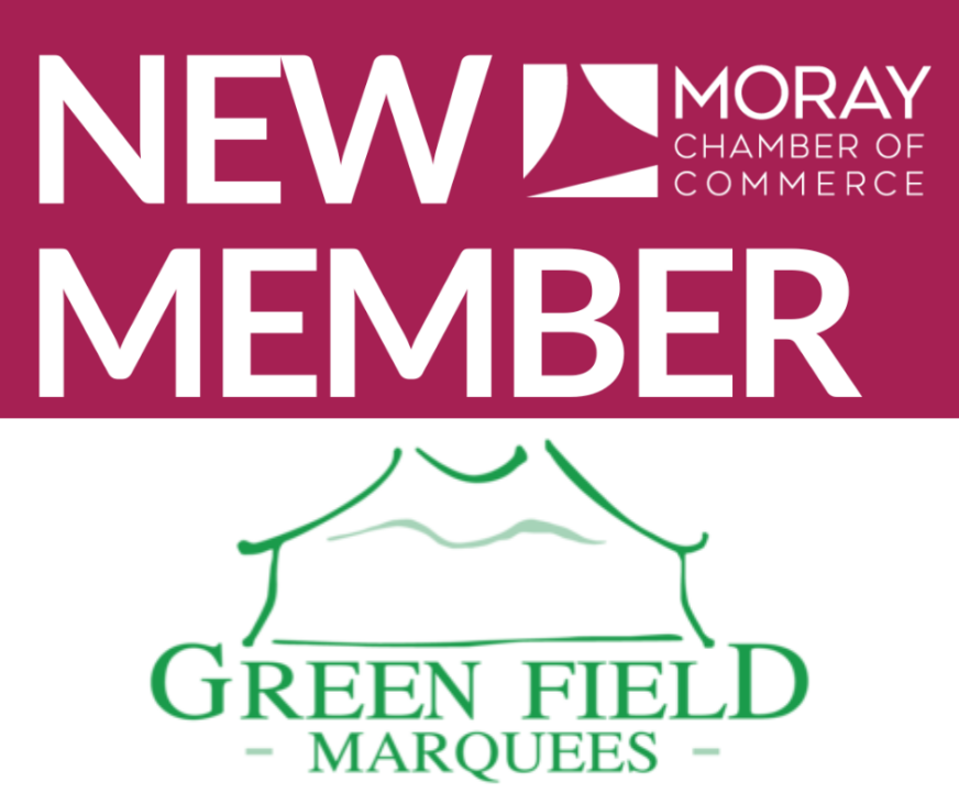 NEW MEMBER | Green Field Marquee Hire