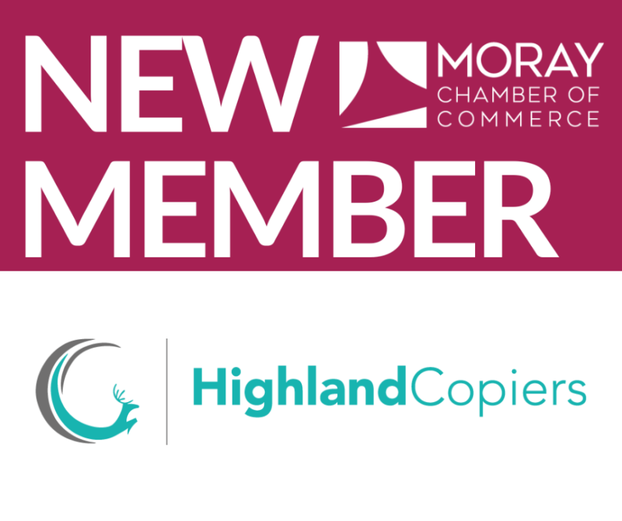 NEW MEMBER | Highland Copiers