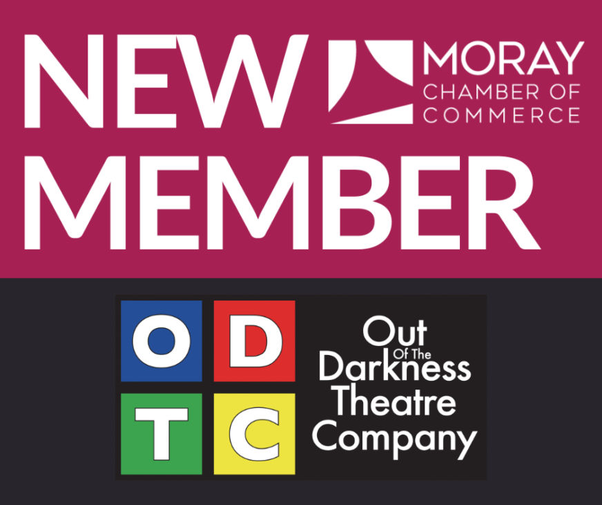 NEW MEMBER | Out of the Darkness Theatre Company