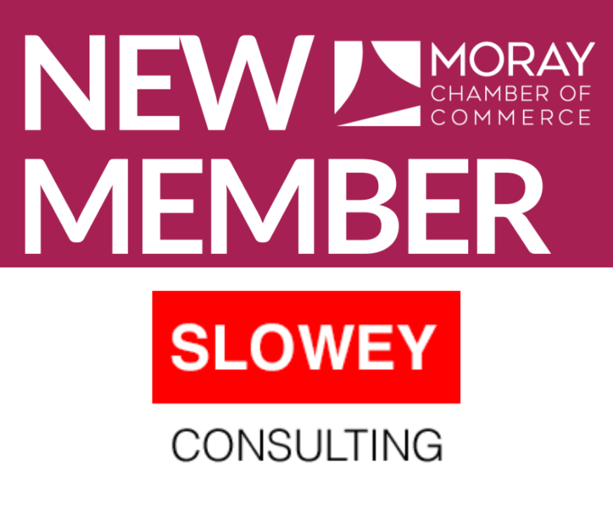 NEW MEMBER | Slowey Consulting