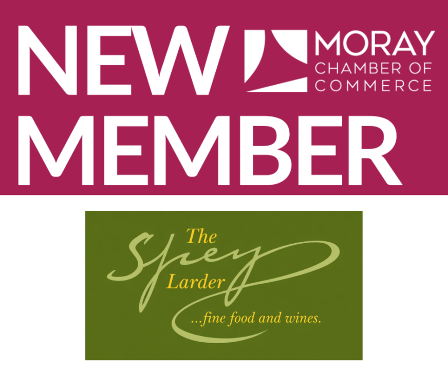 NEW MEMBER | The Spey Larder