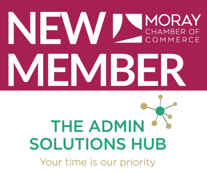 NEW MEMBER | The Admin Solutions Hub