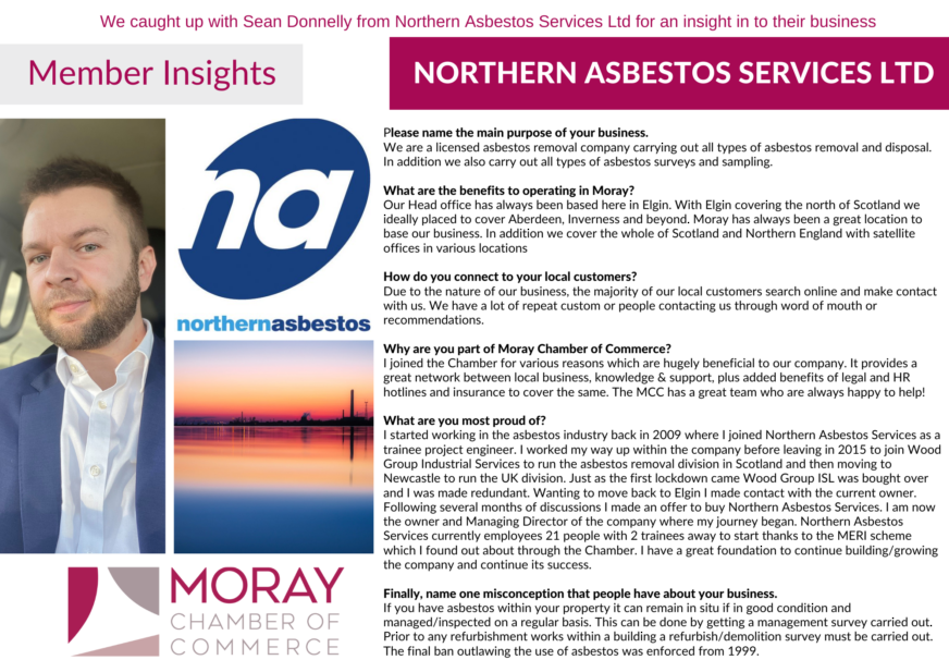 Northern Asbestos Services Ltd