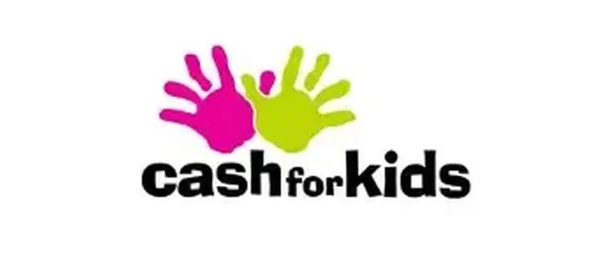 Cash For Kids | 5K a Day Challenge