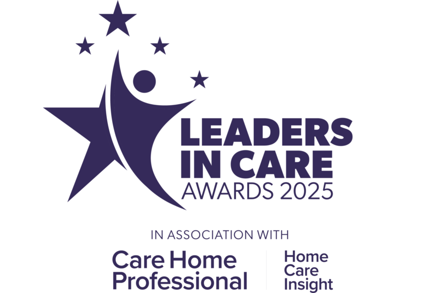 Parklands shortlisted for three national care awards