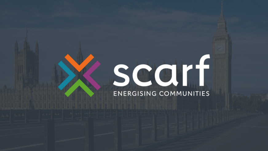 Scarf Co-CEO Provides Evidence to Scottish Affairs Committee on GB Energy And Net Zero Transition
