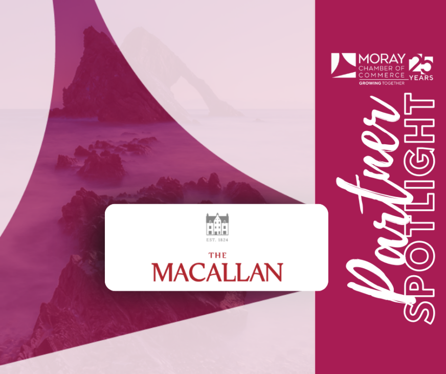 Partner Spotlight | The Macallan