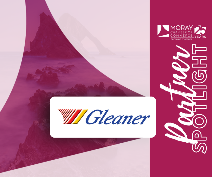 Partner Spotlight | Gleaner