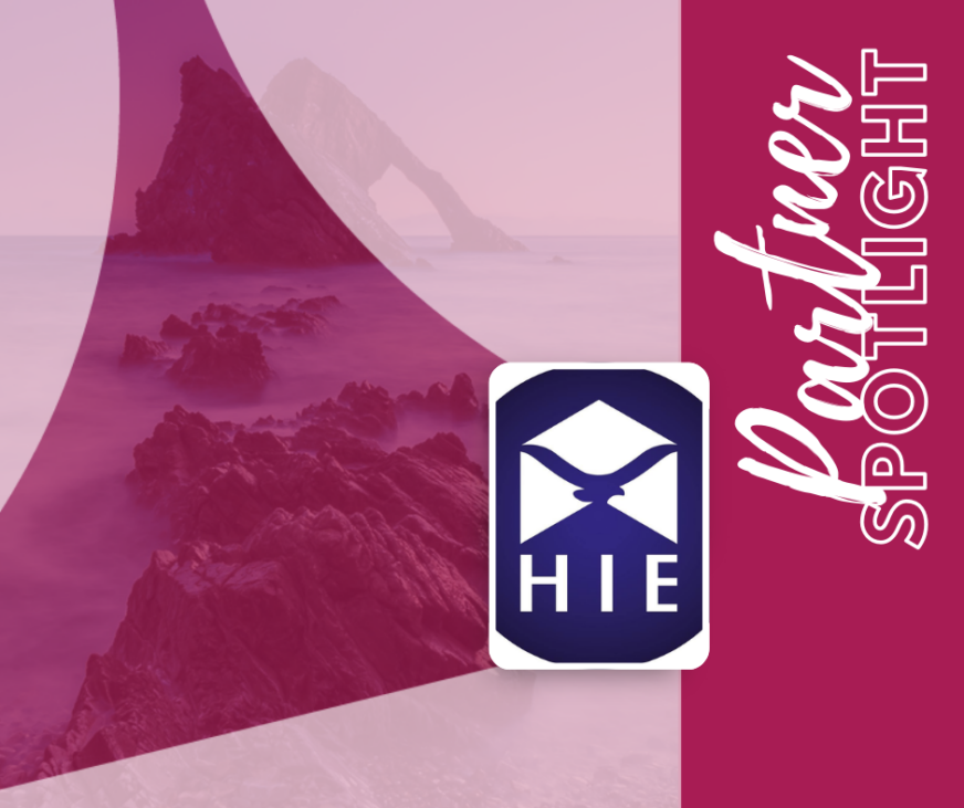 Partner Spotlight: Highlands and Islands Enterprise