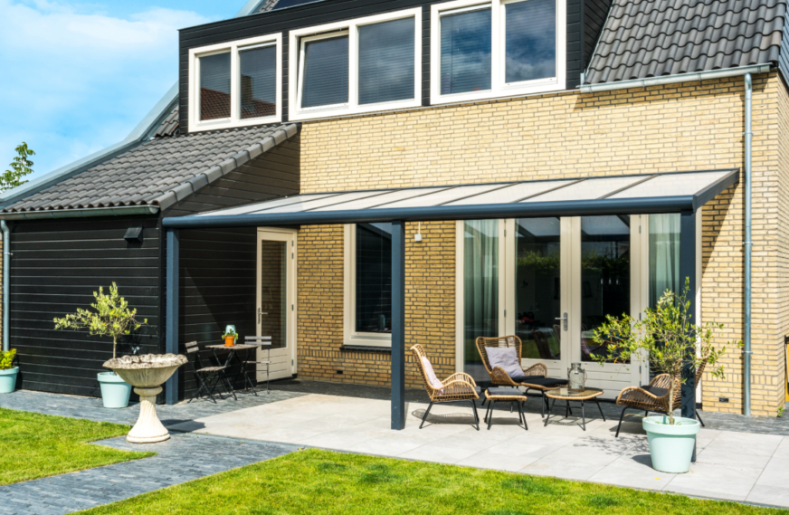 Transform your outdoors this summer with Pinefield Glass