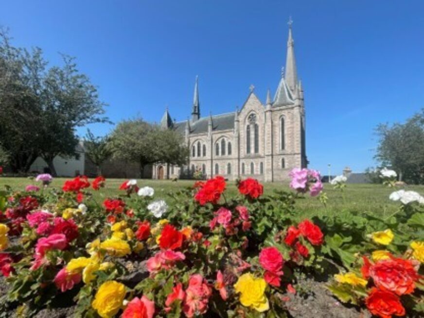 St Laurence Forres Trust Events Programme