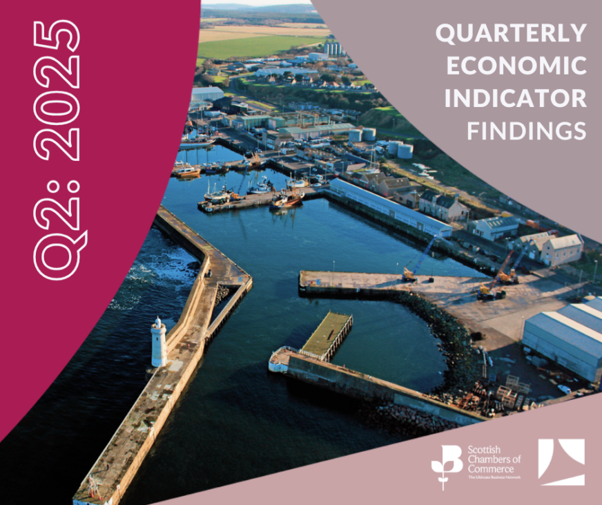 Quarterly Economic Indicator - Results: Q2 2025